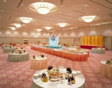 Готель Daiwa Royal Наґано Екстер'єр фото